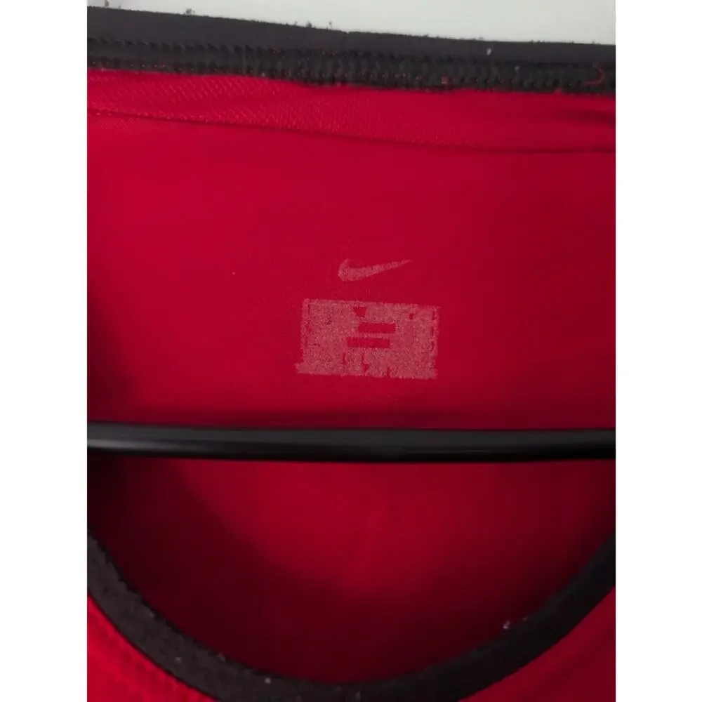 Nike authentic manchester
